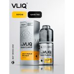 Ароматизатор VLIQ Q MAX Flavor TASTY 13мл - Персик