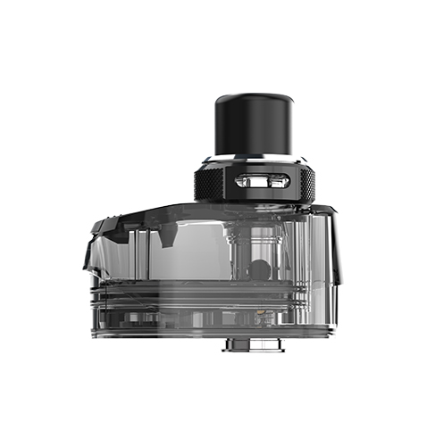 Картридж Vandy Vape Jackaroo Pod 18650 - Black (Без испарителя) (4.7ml) Картридж Vandy Vape Jackaroo Pod 18650 - Black (Без испарителя) (4.7ml)