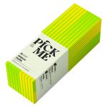 Ароматизатор PickMe Sour 14мл - Лимон Лайм