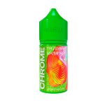 Ароматизатор Chrome Sour 15мл - Грейпфрут Малина
