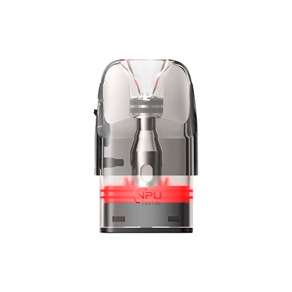 Картридж GeekVape Q Series (0.4 Ом 3.0ml) Картридж GeekVape Q Series (0.4 Ом 3.0ml)
