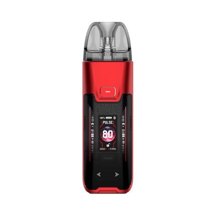 Vaporesso Luxe XR MAX 2 Kit 3200mAh (Red)
