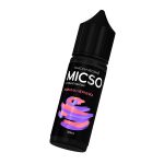 Ароматизатор SWONQ MicSo Classic 15мл - Малина Черника