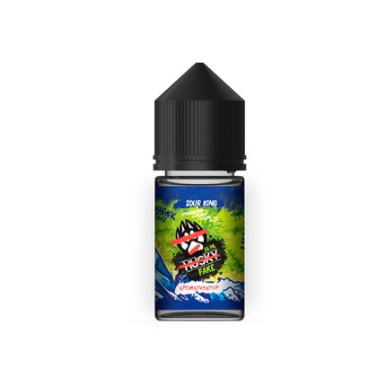 Ароматизатор Husky Import 14мл - Sour King