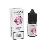 Жидкость SWONQ ICE Salt - Rose Lychee (Роза Личи) 30мл (18mg)