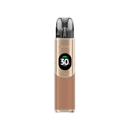 GeekVape Wenax Q2 1250mAh (Mocha Mousse)
