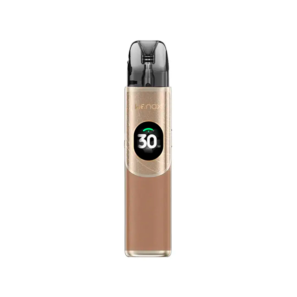 GeekVape Wenax Q2 1250mAh (Mocha Mousse) GeekVape Wenax Q2 1250mAh (Mocha Mousse)