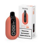 Одноразовая ЭС PLONQ ULTRA 12000 - Клубника банан (М)