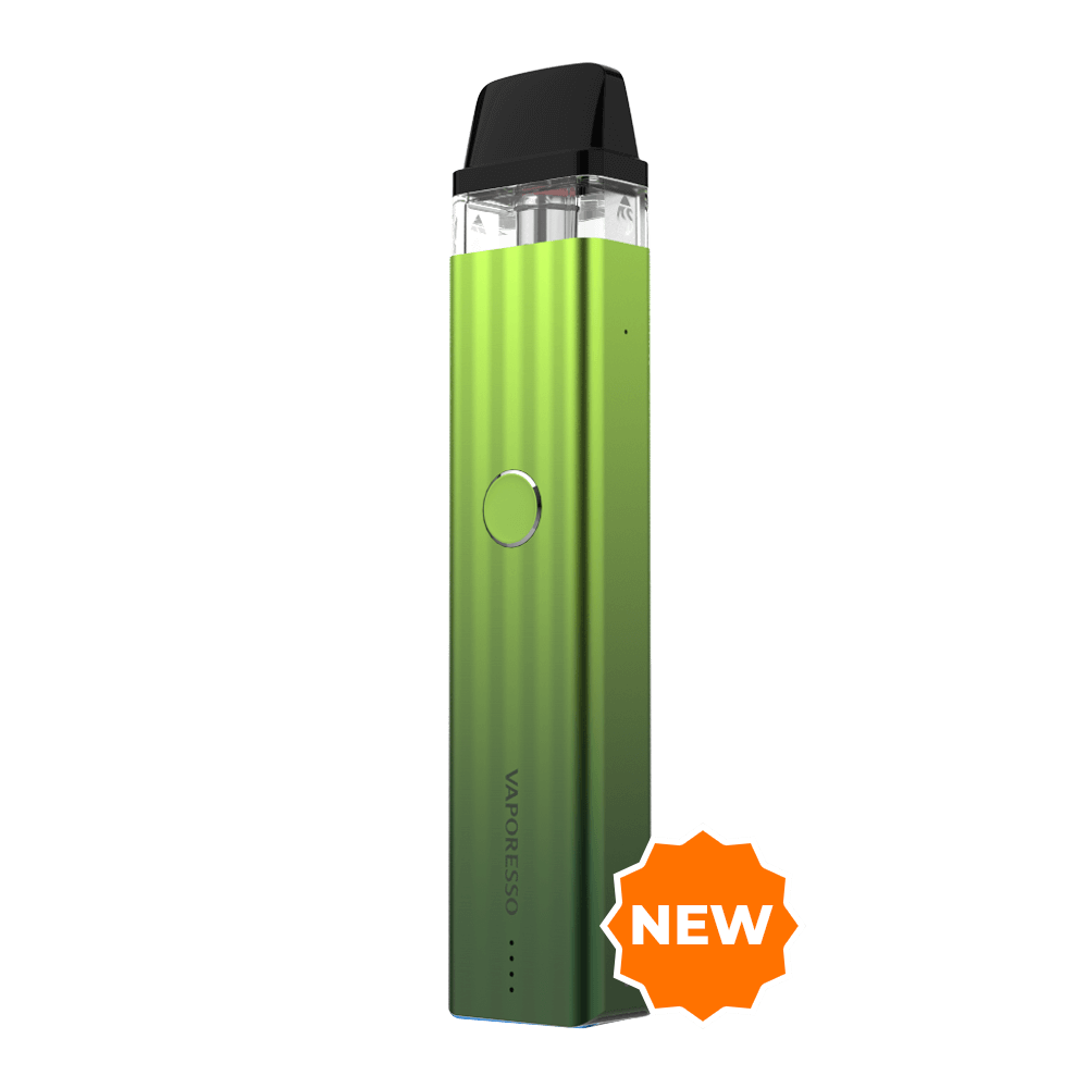 Vaporesso XROS 2 Pod Kit 1000mAh (Vitality) Vaporesso XROS 2 Pod Kit 1000mAh (Vitality)