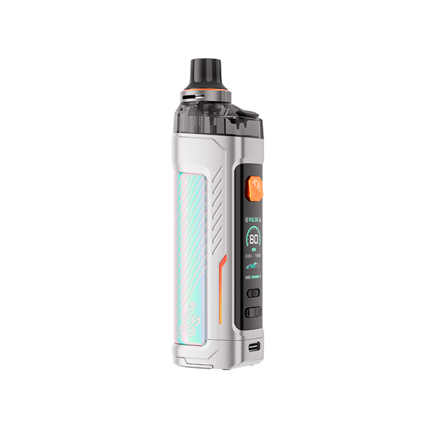 Vaporesso ARMOUR GS Pod Kit 80W (Silver) Vaporesso ARMOUR GS Pod Kit 80W (Silver)