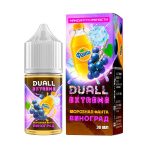 Жидкость DUALL EXTREME Salt - Морозная Фанта Виноград 30мл (Extra Hard)