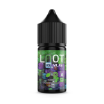 Жидкость Loot ice - Киви манго со льдом 10 мл (18mg) (M)