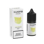 Жидкость SWONQ Tobacco Salt - Pear Tobacco (Грушевый табак) 30мл (18mg)