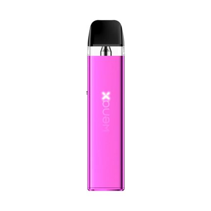 GeekVape Wenax Q Mini 1000mAh Pod Kit (Barbie Pink)