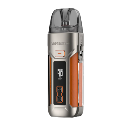 Vaporesso Luxe X PRO Kit 1500mAh (Ultra Orange)