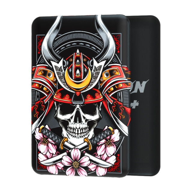Сменная магнитная панель для Smoant Charon Baby Plus (Bushido) Сменная магнитная панель для Smoant Charon Baby Plus (Bushido)