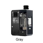 Manto Aio Baby 60W Kit (Gray)