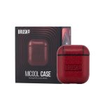 Чехол для Brusko Micool (Красный)