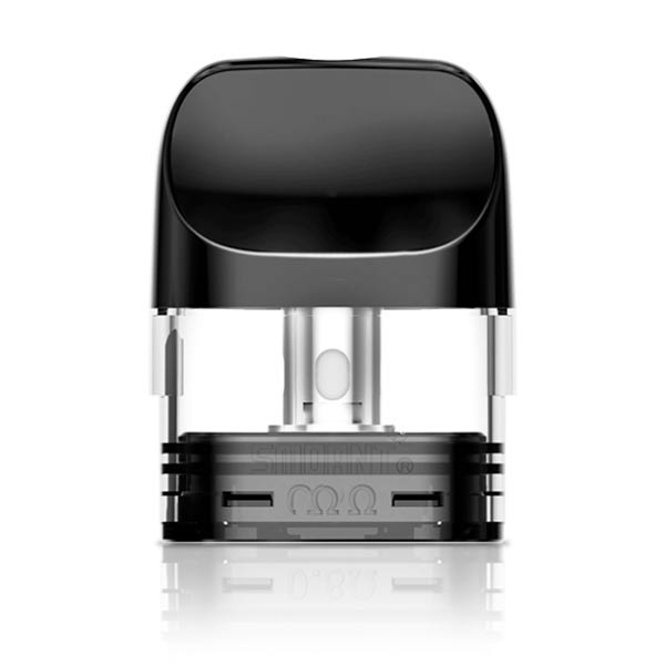 Картридж Smoant Levin Kit (0.6 Ом 2ml) Картридж Smoant Levin Kit (0.6 Ом 2ml)