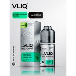 Ароматизатор VLIQ Q MAX Flavor SOUR 13мл - Огурец Малина Лимон
