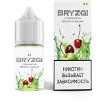Жидкость BRYZGI Salt - Яблоко вишня 30мл (20 Strong)