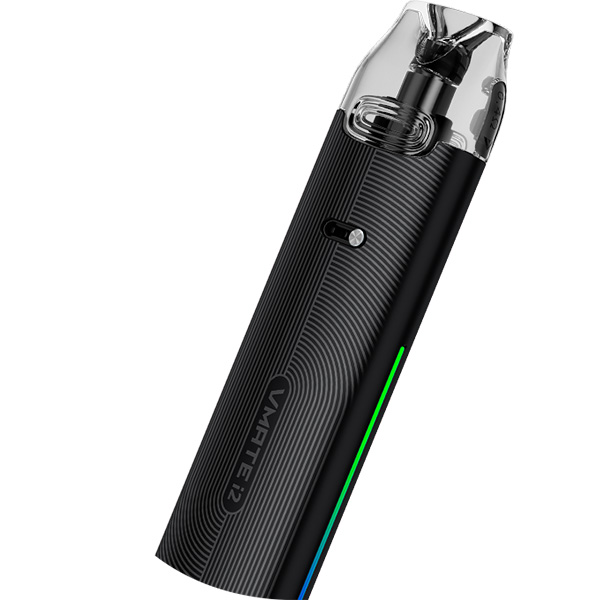 Voopoo VMATE i2 1500mAh (Matte Black) Voopoo VMATE i2 1500mAh (Matte Black)