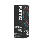 Жидкость FUMMO AQUA ICE - Клубничный мохито со льдом 30мл (20mg)