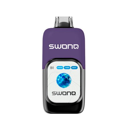 Набор SWONQ M15000 - Wildberry (Лесные Ягоды)