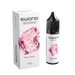 Ароматизатор SWONQ Classic ICE CLUSTER 15мл - Роза Личи