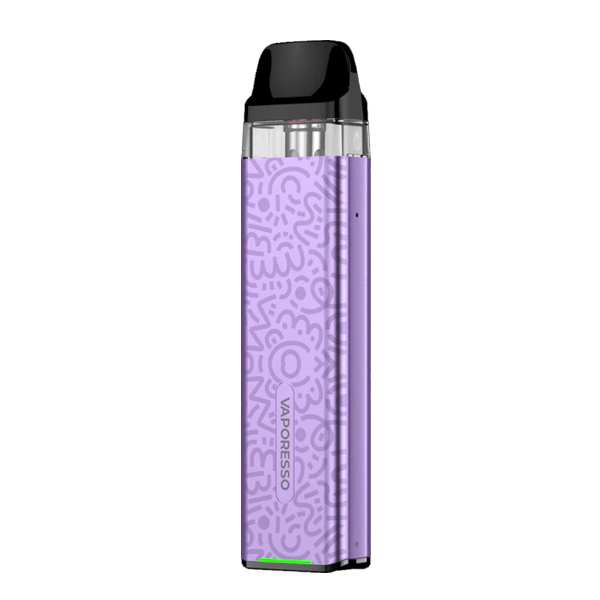 Vaporesso XROS 3 Mini 1000mAh (Liliac Purple) Vaporesso XROS 3 Mini 1000mAh (Liliac Purple)