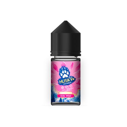 Ароматизатор Husky Malaysian 14мл - Gum Wolf