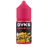 Ароматизатор QVKS CLASSIC 15мл - Зеленый Чай Манго