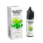 Ароматизатор SWONQ Classic Х Коробка 15мл - Лайм лимон