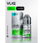 Ароматизатор VLIQ Q MAX Flavor ICE 13мл - Кактус Клубника