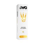 Ароматизатор SWAG PREMIUM 13мл - Ананас со льдом