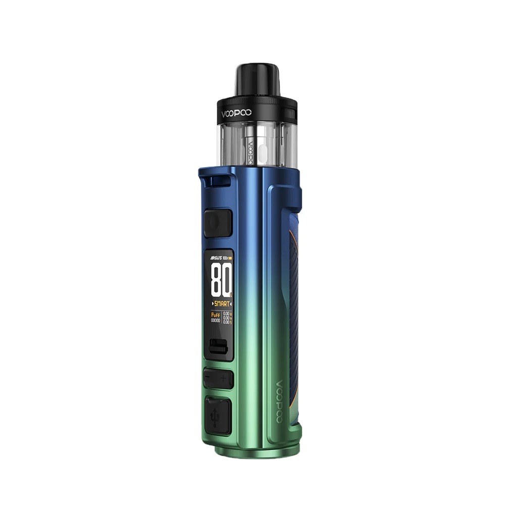 Voopoo Argus Pro 2 Pod 3000mAh (Lake Blue) Voopoo Argus Pro 2 Pod 3000mAh (Lake Blue)