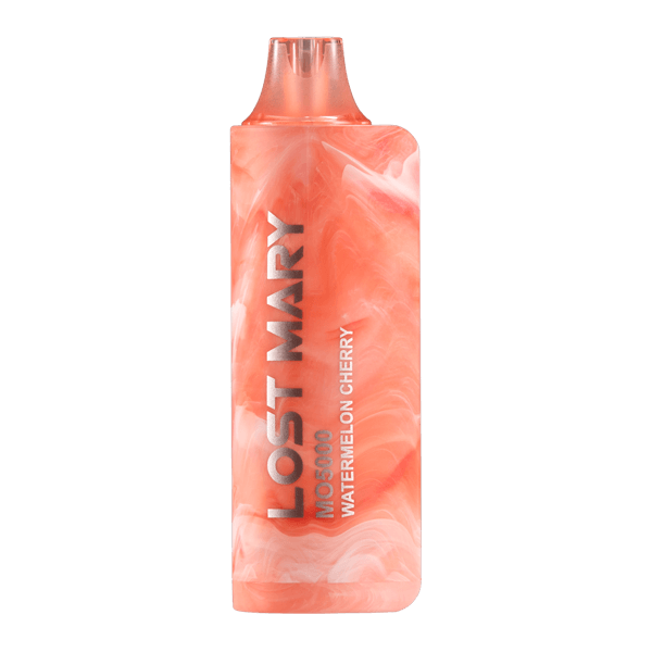 Одноразовая ЭС Lost Mary MO5000 - Watermelon Cherry (Арбуз Вишня) (М) Одноразовая ЭС Lost Mary MO5000 - Watermelon Cherry (Арбуз Вишня) (М)