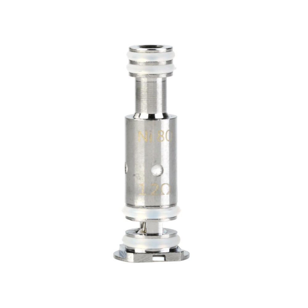 Испаритель Smoant Charon Baby/Battlestar/Veer (Ni80 Coil 1.2 Ом) Испаритель Smoant Charon Baby/Battlestar/Veer (Ni80 Coil 1.2 Ом)