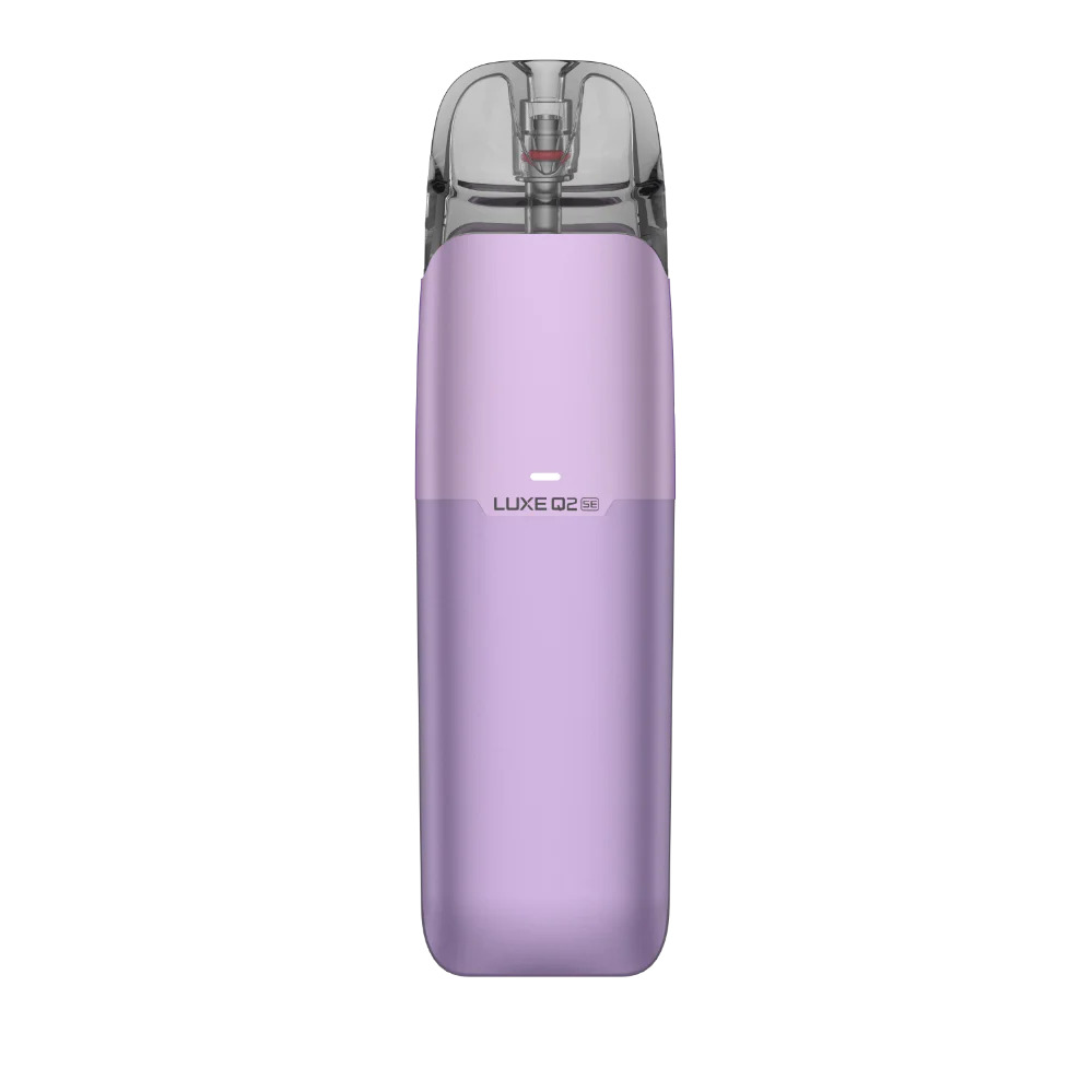 Vaporesso Luxe Q2 SE Pod Kit 1000mAh (Lilac Purple) Vaporesso Luxe Q2 SE Pod Kit 1000mAh (Lilac Purple)