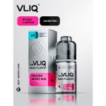 Ароматизатор VLIQ Q MAX Flavor ICE 13мл - Ягоды с Мятой