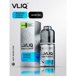 Ароматизатор VLIQ Q MAX Flavor SOUR 13мл - Лимонад Черника Малина