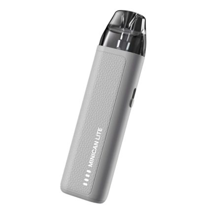 Brusko Minican LITE Pod 1000mAh (Серый)