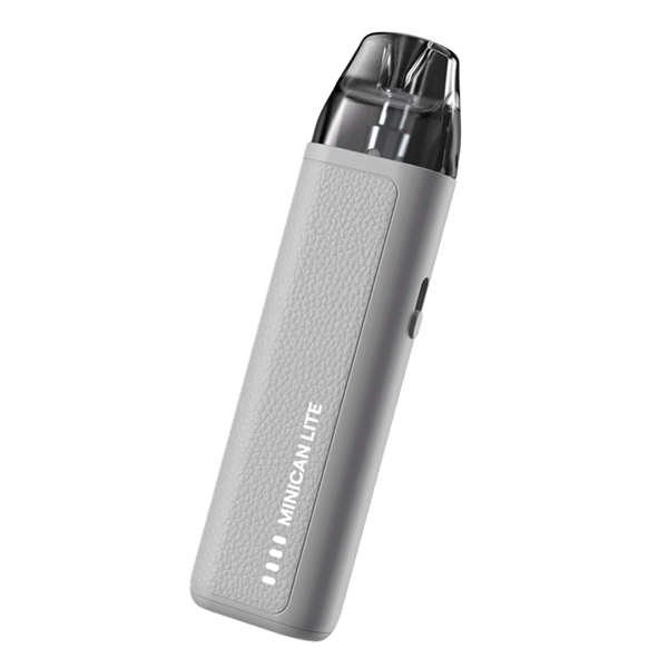 Brusko Minican LITE Pod 1000mAh (Серый) Brusko Minican LITE Pod 1000mAh (Серый)