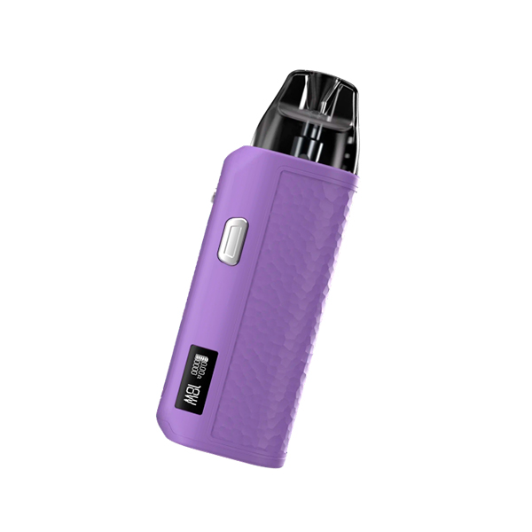 Brusko Minican 5 1100mAh (Фиолетовый) Brusko Minican 5 1100mAh (Фиолетовый)