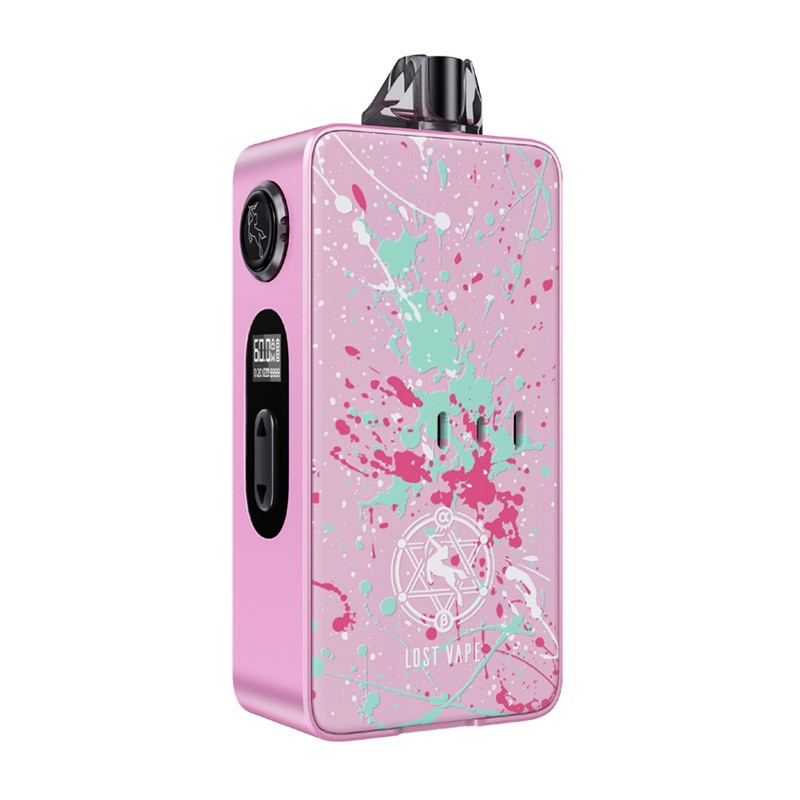Lost Vape Centaurus B60 AIO 1600mAh Pod Kit (Summer Breeze) Lost Vape Centaurus B60 AIO 1600mAh Pod Kit (Summer Breeze)