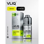 Ароматизатор VLIQ Q MAX Flavor SOUR 13мл - Яблоко
