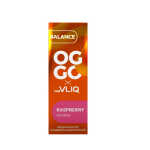 Ароматизатор VLIQ OGGO BALANCE 14мл - Малина