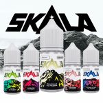 Жидкость SKALA Salt - Броуд Пик (Ментол со льдом) 30мл (20 Ultra)