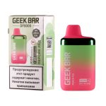Одноразовая ЭС Geek Bar DF8000 - Персик лёд (М)