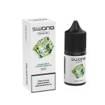 Жидкость SWONQ ICE Salt - Fresh Mint (Свежая Мята) 30мл (18mg)